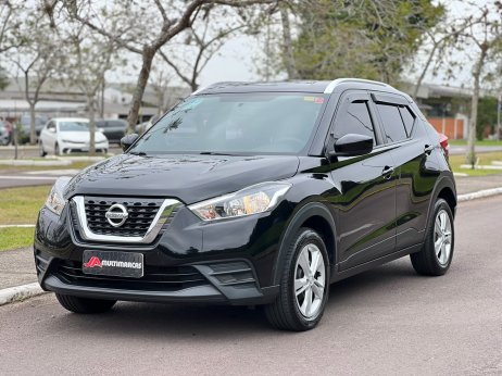 Nissan foto 1