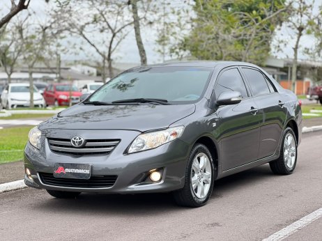 Toyota foto 1