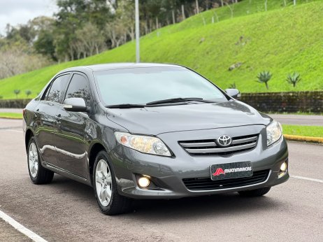 Toyota foto 2