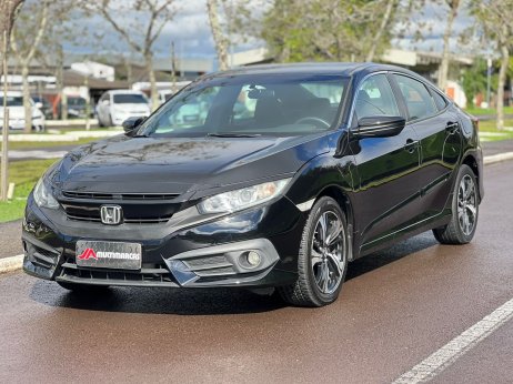 Honda  foto 1