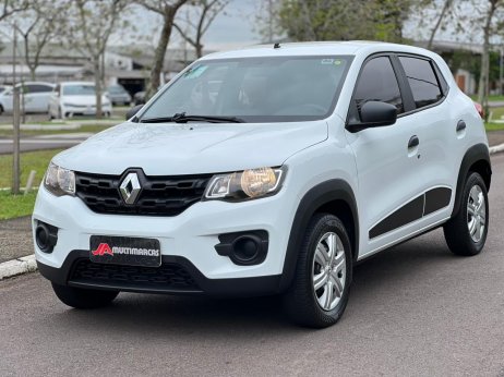 Renault foto 1