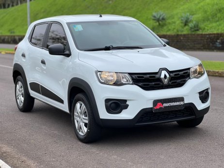 Renault foto 2