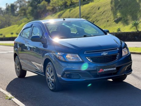 GM - Chevrolet foto 2