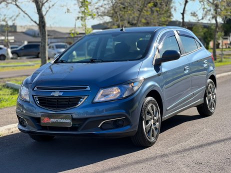 GM - Chevrolet foto 1