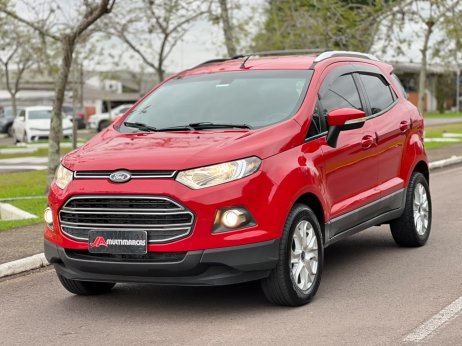 Ford  foto 1