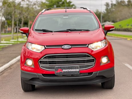 Ford  foto 2