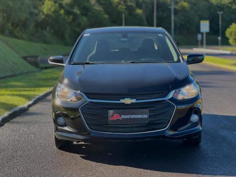 GM - Chevrolet  foto 2
