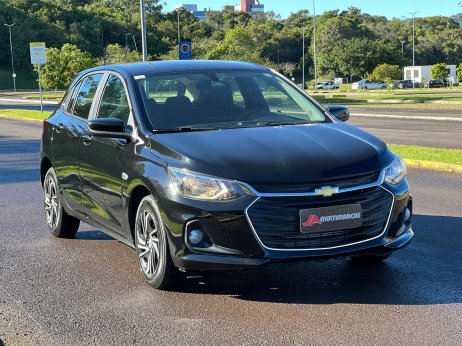 GM - Chevrolet  foto 1