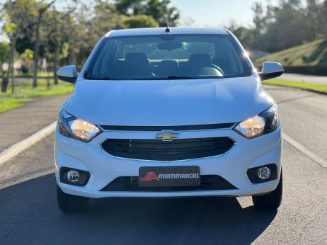 GM - Chevrolet  foto 2