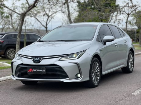 Toyota foto 1
