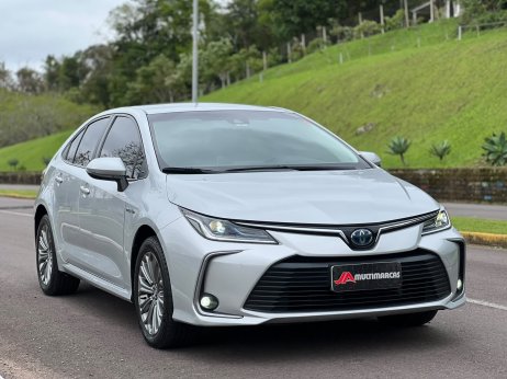 Toyota foto 2