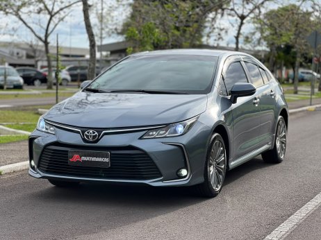 Toyota foto 1