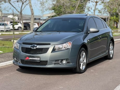 GM - Chevrolet  foto 1