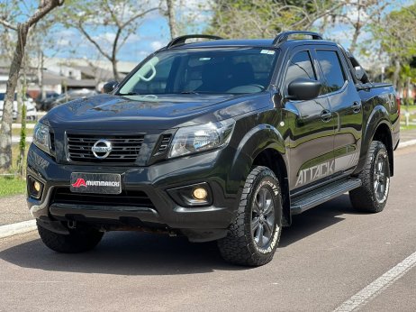 Nissan foto 1