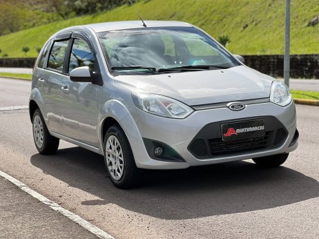 Ford  foto 2