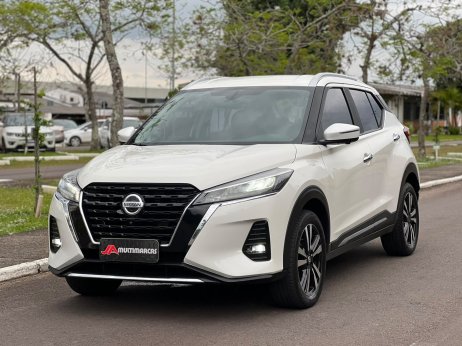 Nissan foto 1