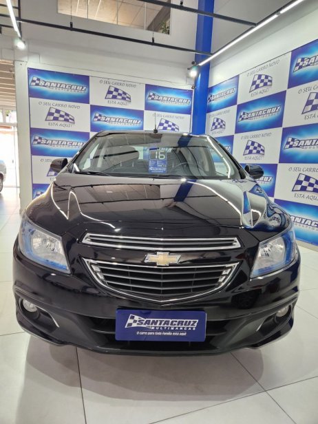 GM - Chevrolet  foto 2