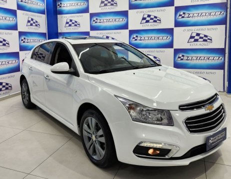 GM - Chevrolet  foto 1