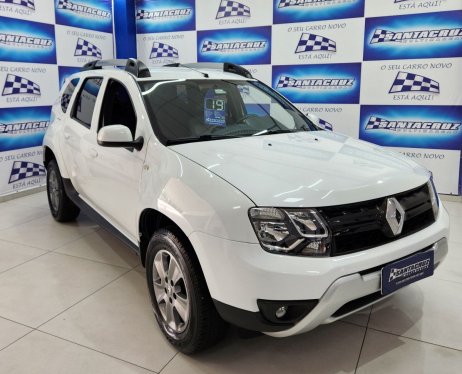 Renault foto 1