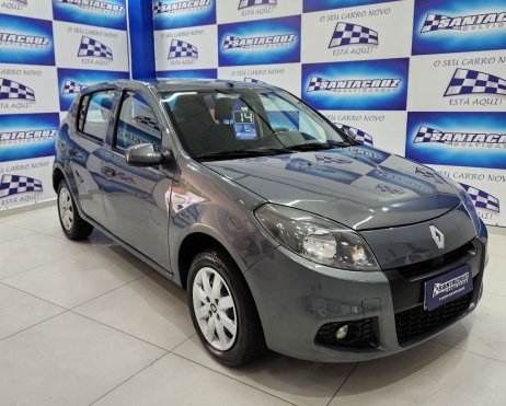 Renault foto 1