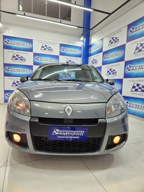 Renault foto 2