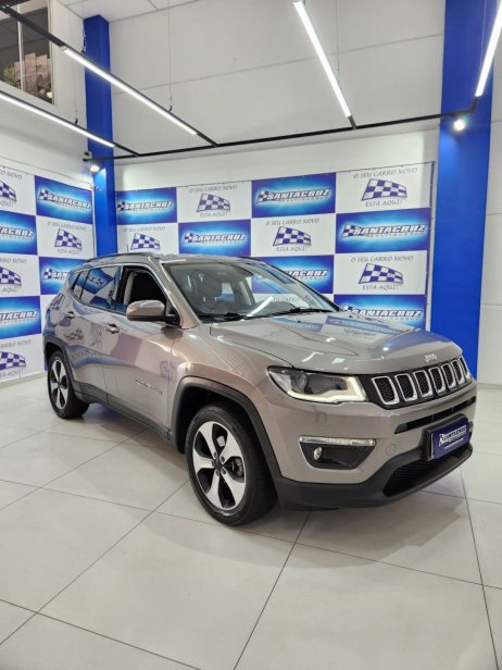 Jeep foto 1
