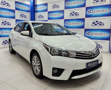 Toyota foto 1