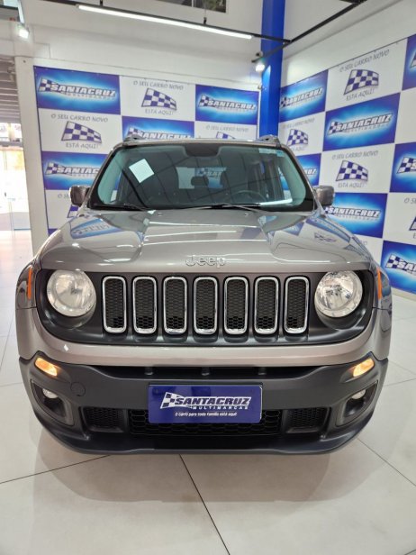 Jeep foto 2