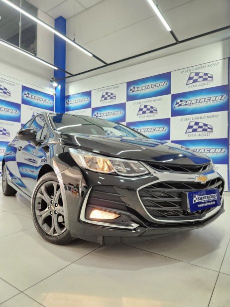 GM - Chevrolet  foto 2