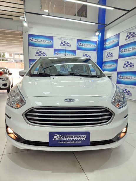 Ford  foto 2