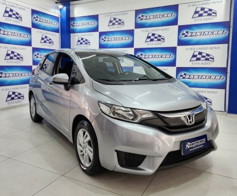 Honda foto 1