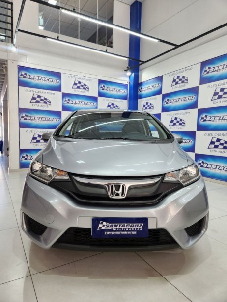 Honda foto 2