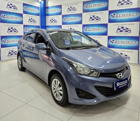 Hyundai foto 1