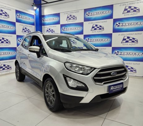 Ford  foto 1