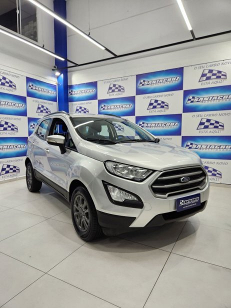 Ford  foto 1