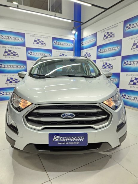 Ford  foto 2