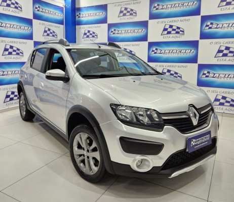 Renault foto 1