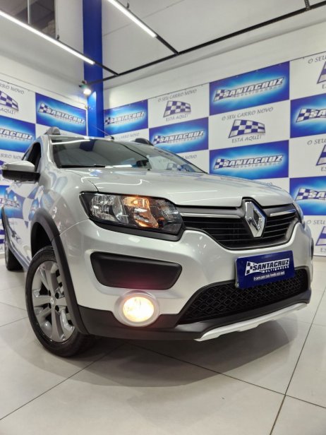 Renault foto 2