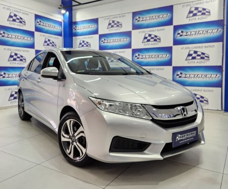 Honda  foto 1