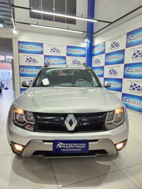 Renault foto 2