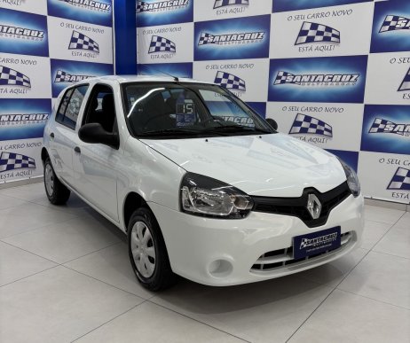 Renault foto 1