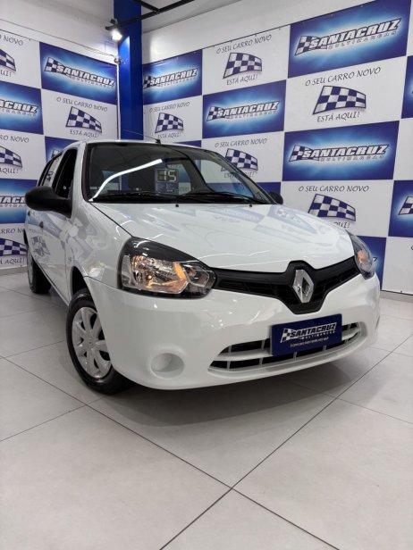 Renault foto 2