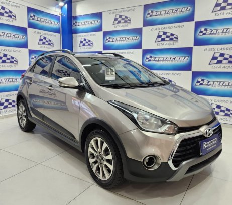 Hyundai foto 1