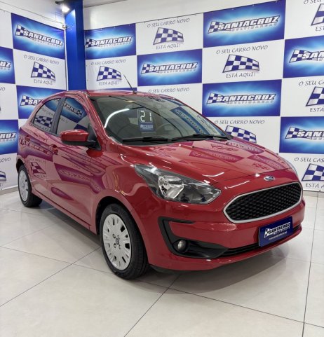 Ford  foto 1