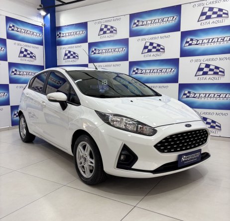 Ford  foto 1