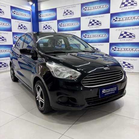 Ford  foto 1