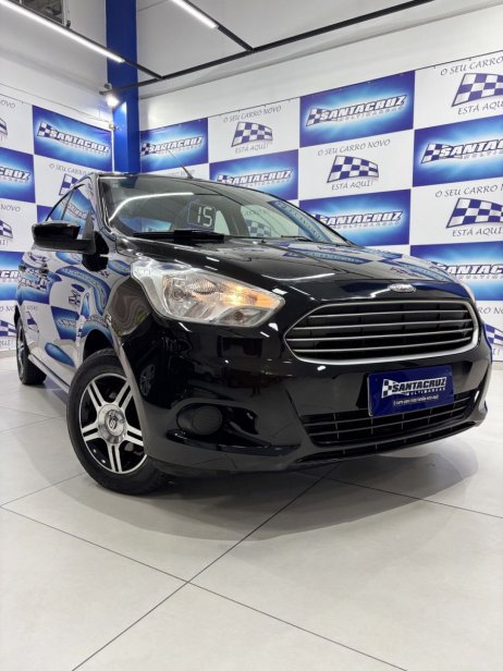 Ford  foto 2