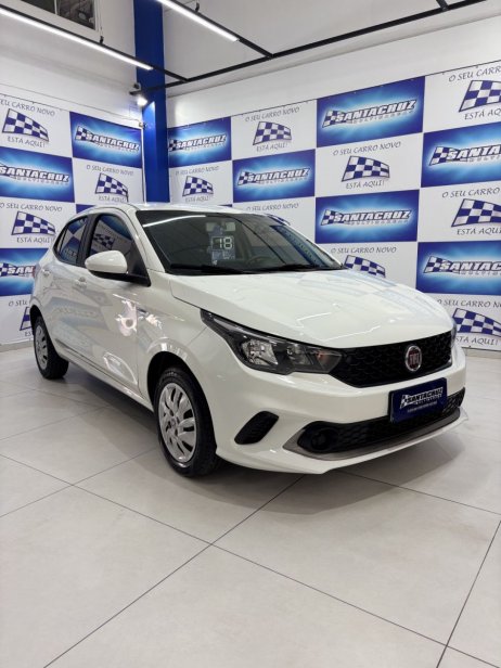 Fiat  foto 1