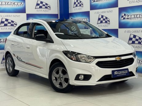 GM - Chevrolet  foto 1