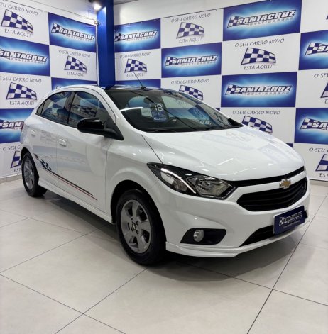 GM - Chevrolet  foto 1